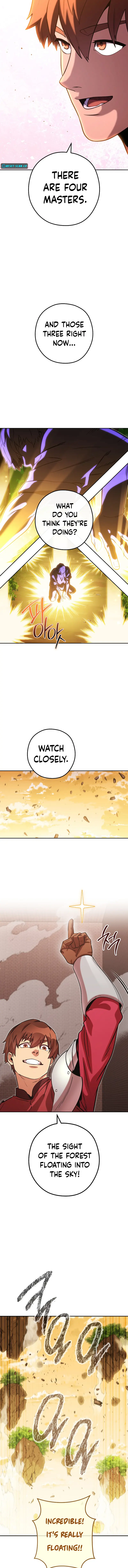 Dungeon Reset Chapter 243 13